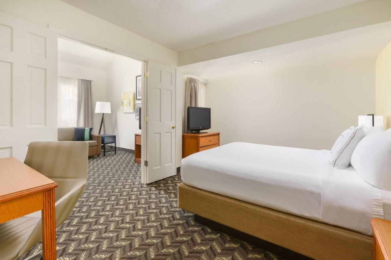 Two-Bedroom Suite