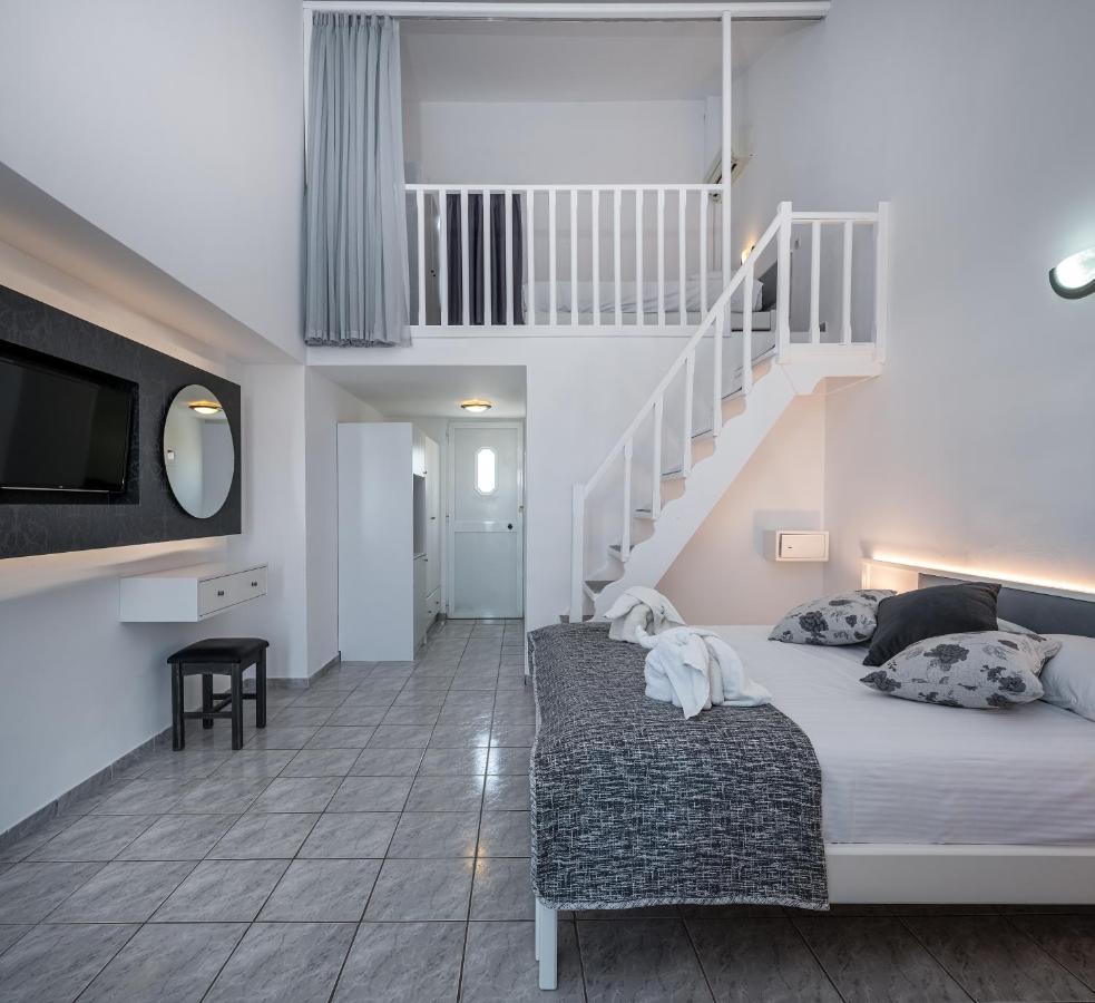 Maisonette
