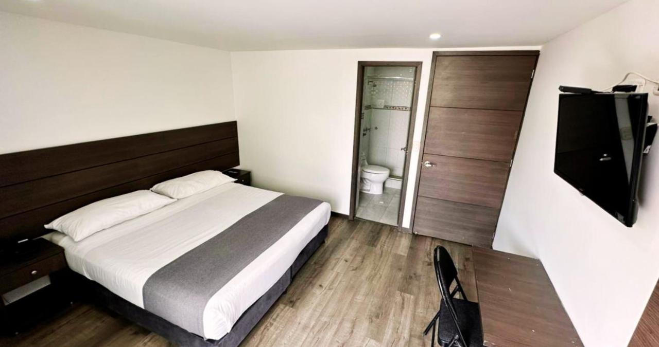 Deluxe Double Room Balcony