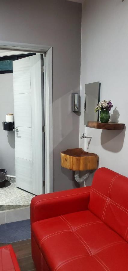 Comfort Quadruple Room