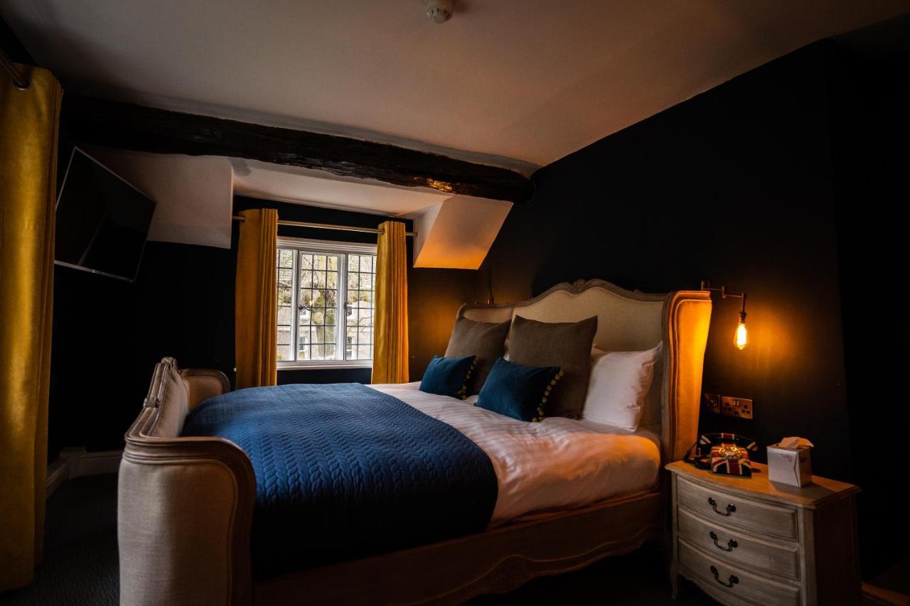 Finest Room