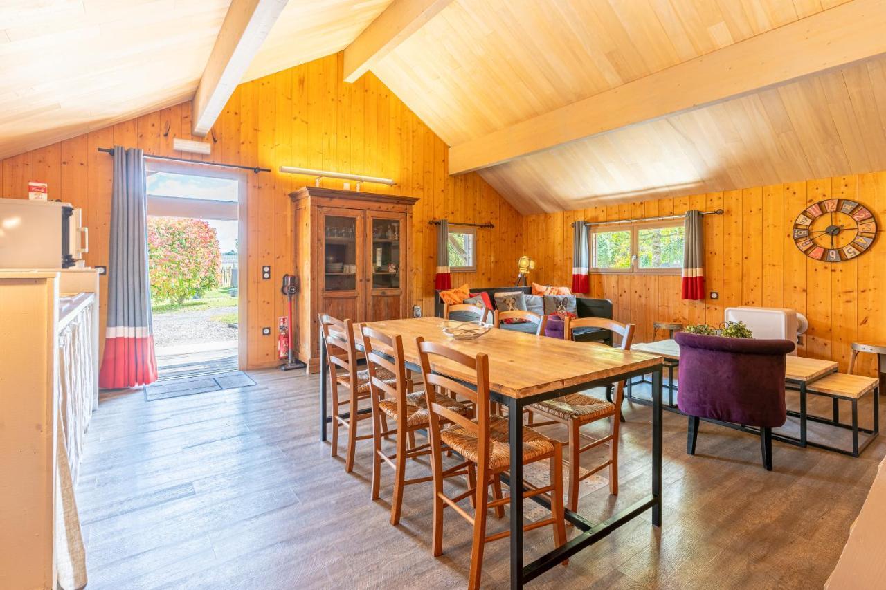 Two-Bedroom Chalet