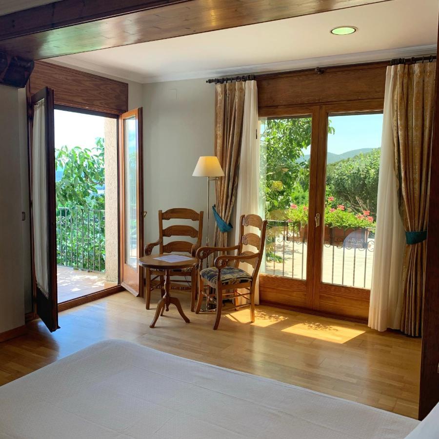 Superior Deluxe Double or Twin Room