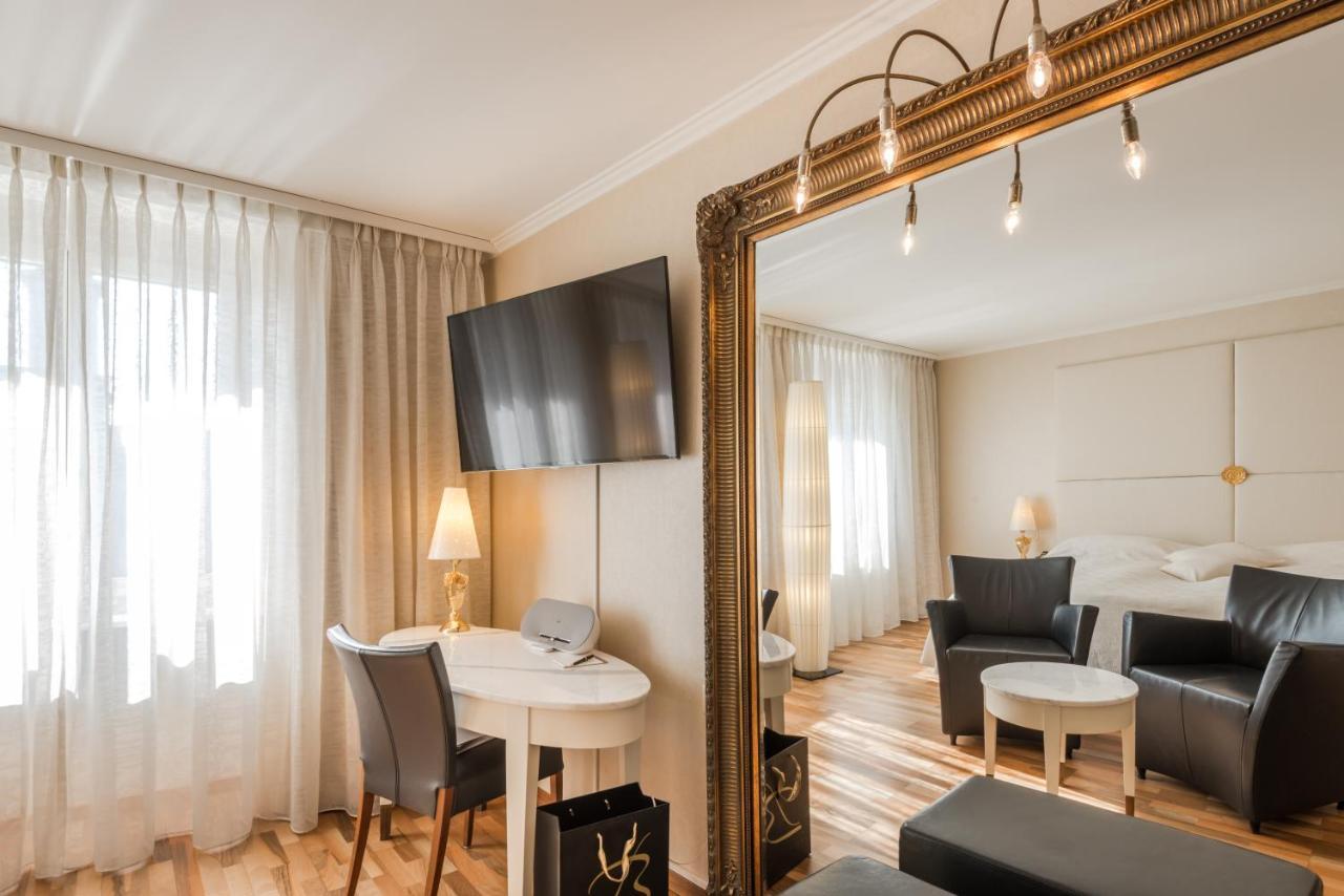 Superior Double Room River View