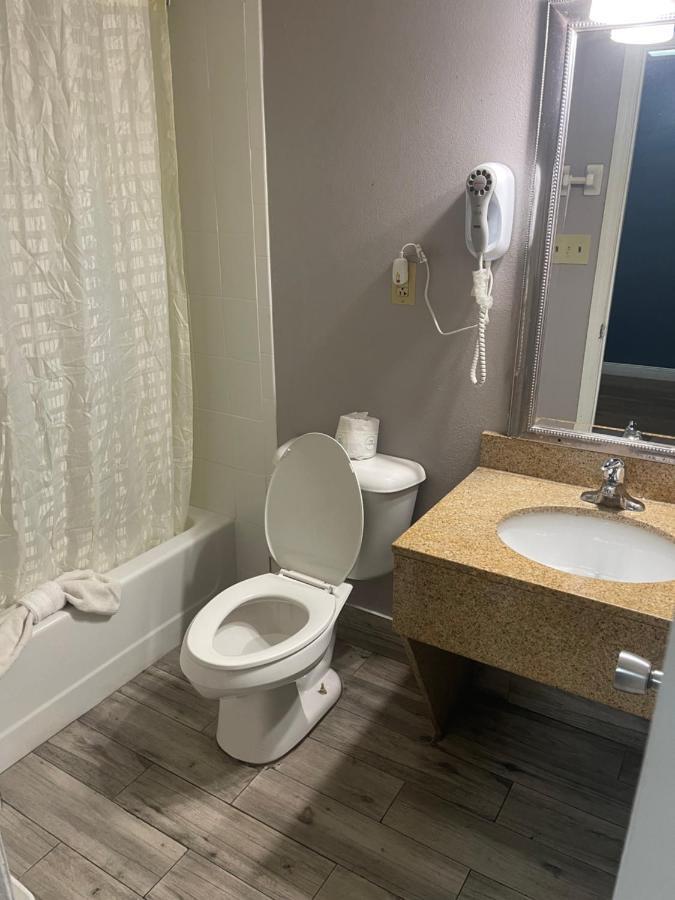 Double Room Two Double Beds Smoking