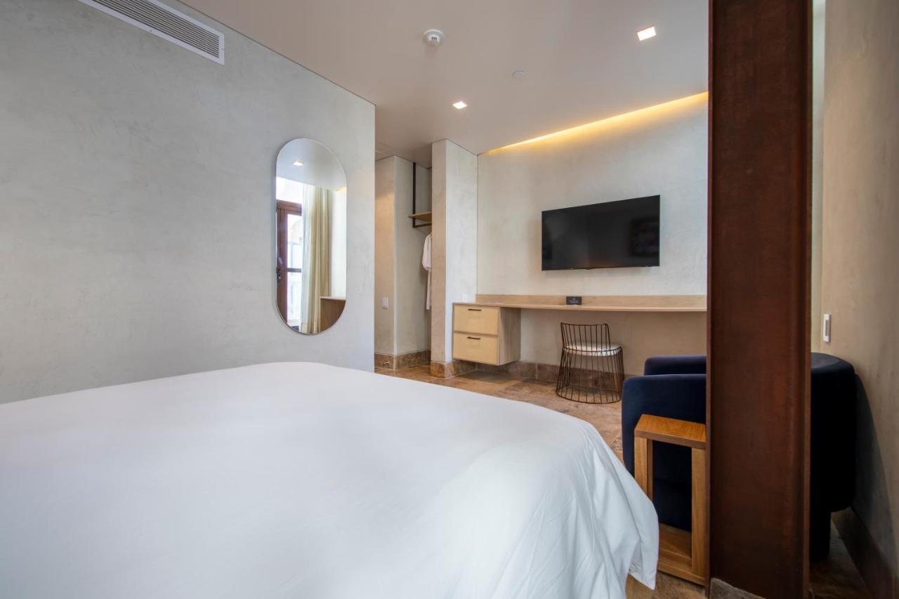 Queen Room Balcony