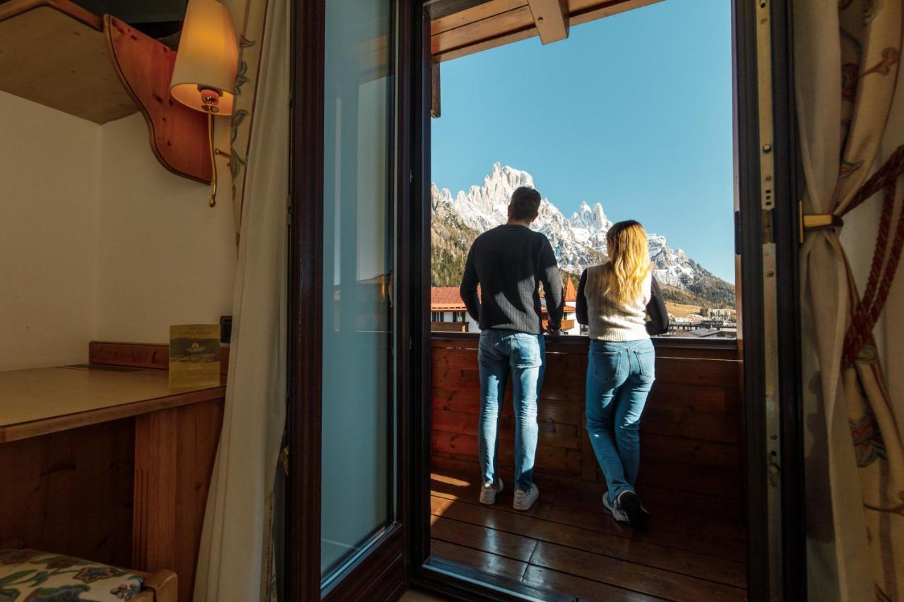 Triple Superior Room Mountain View
