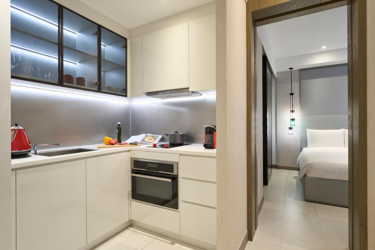 One Bedroom Deluxe