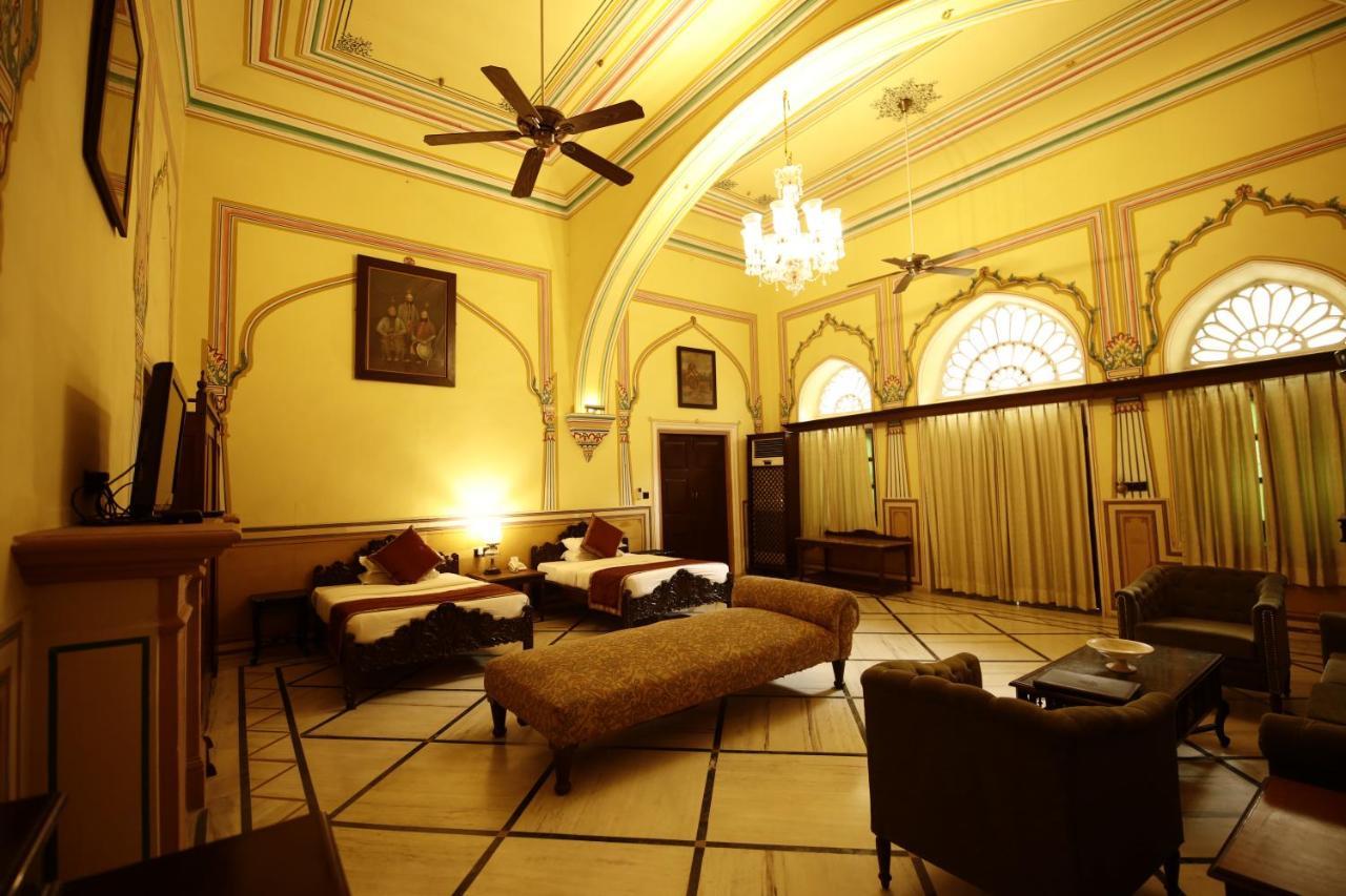 Kanota Suite