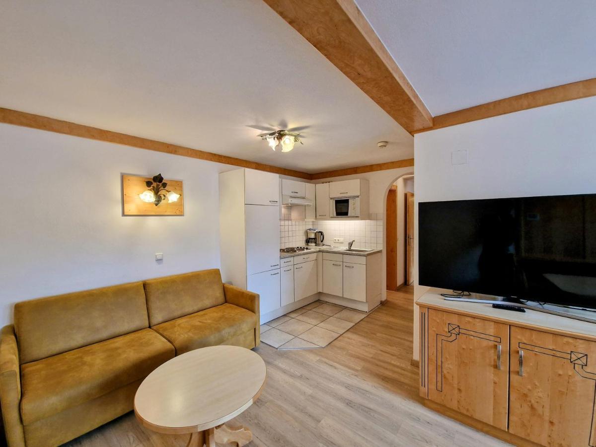 Appartement met 2 slaapkamers