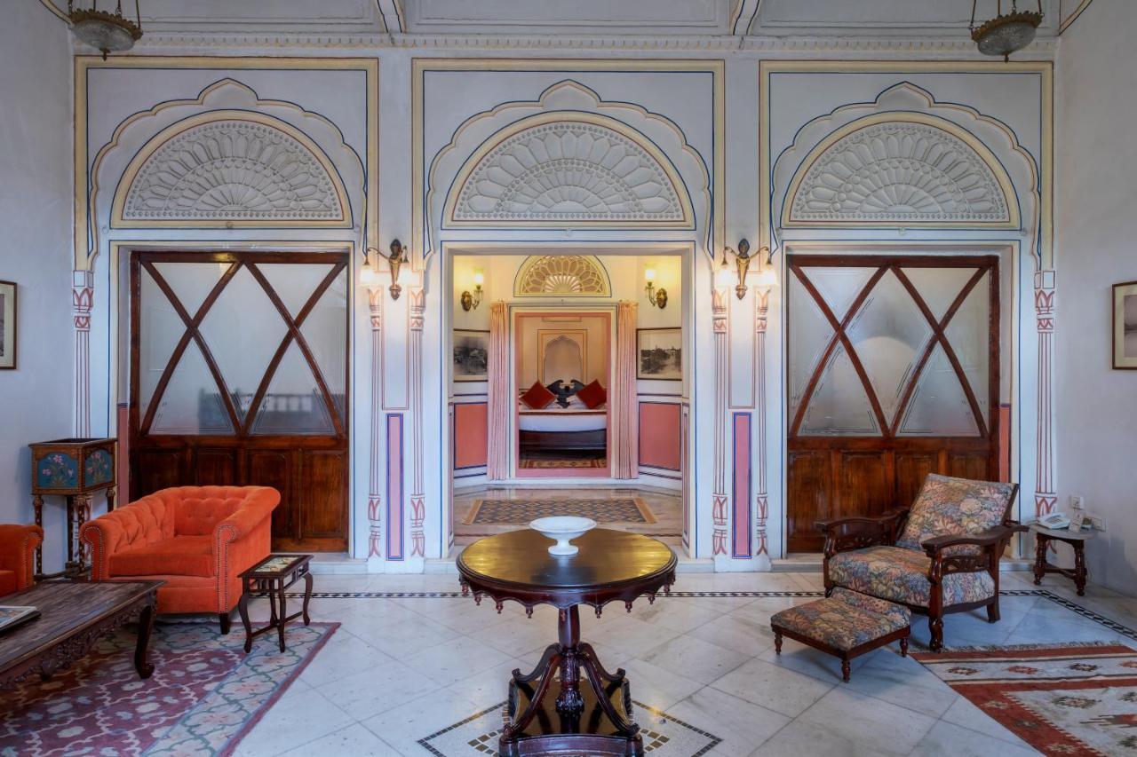 Garden Suite