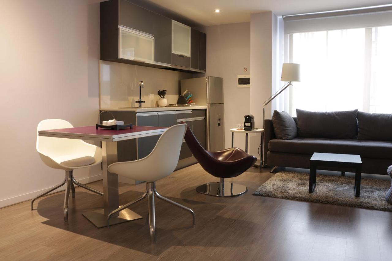 Standard Apartment