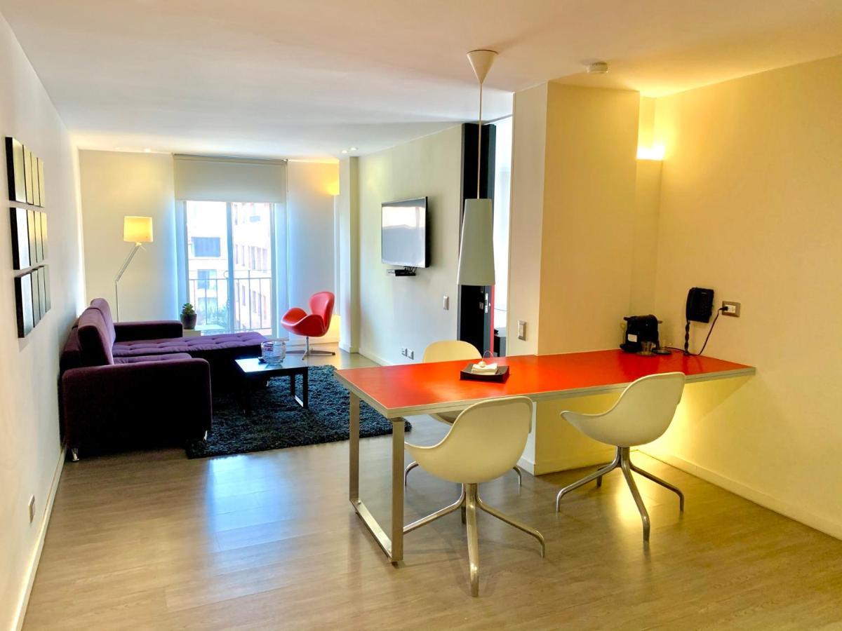 Superior Apartment
