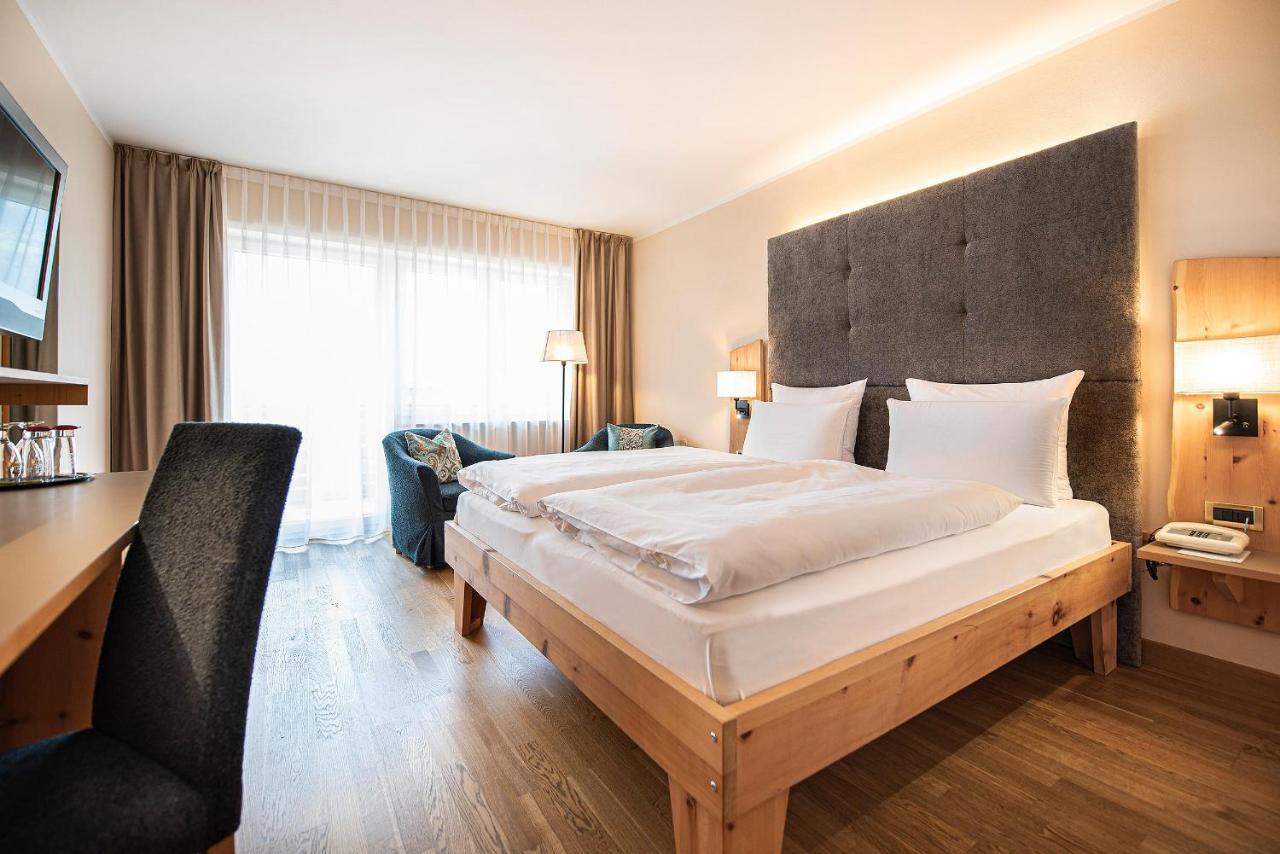 Double Room Balcony