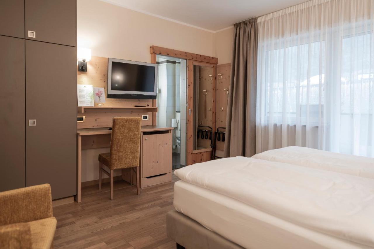 Double Room Balcony