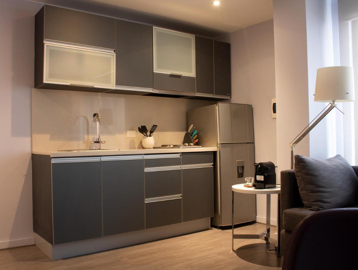 Standard Apartment