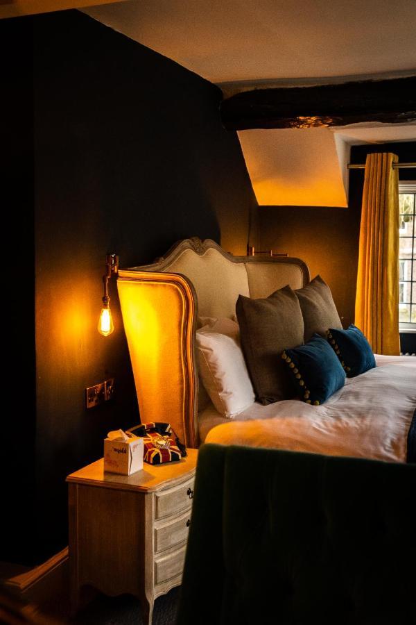 Finest Room