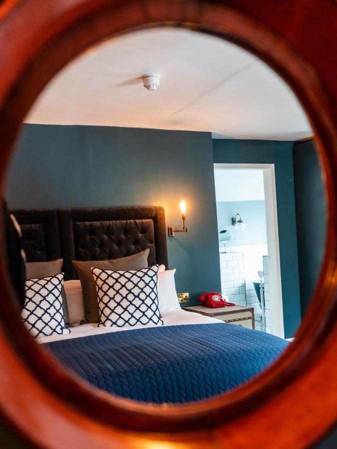 Finest Room
