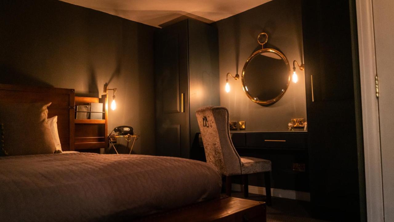 Finest Room
