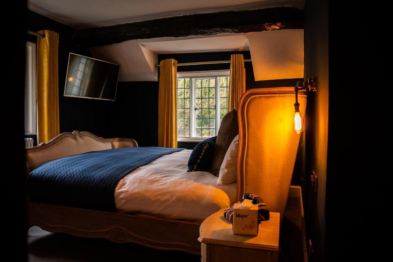 Finest Room