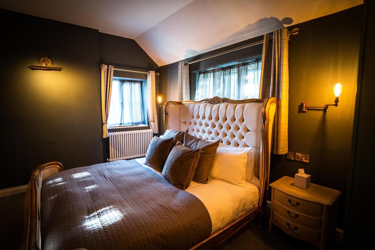 Finest Room