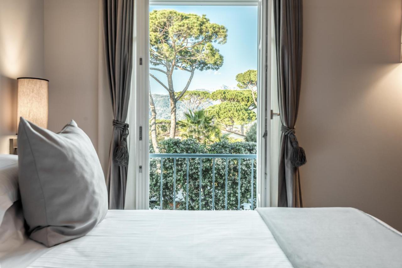 Superior Double Room Garden View