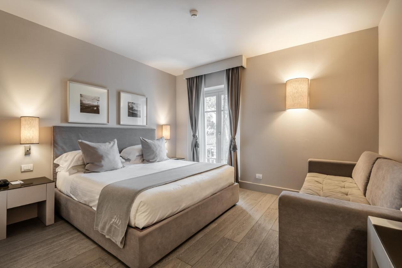 Superior Double Room Garden View