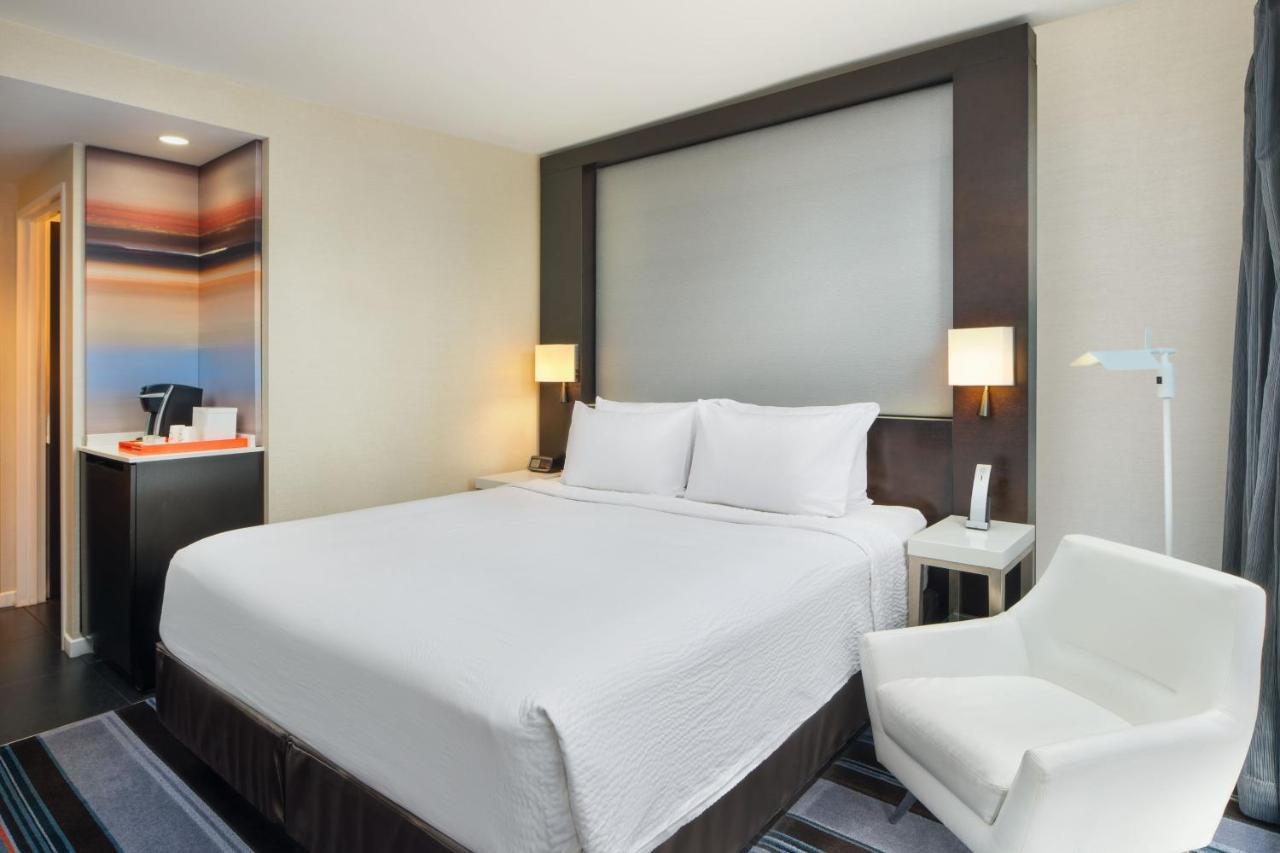 King or Queen Room City View