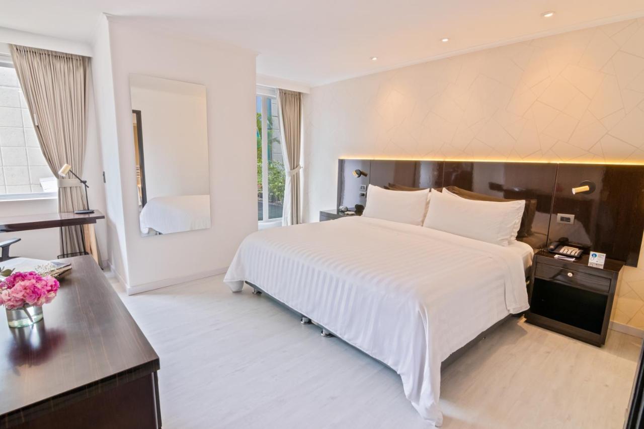 Classic King Room