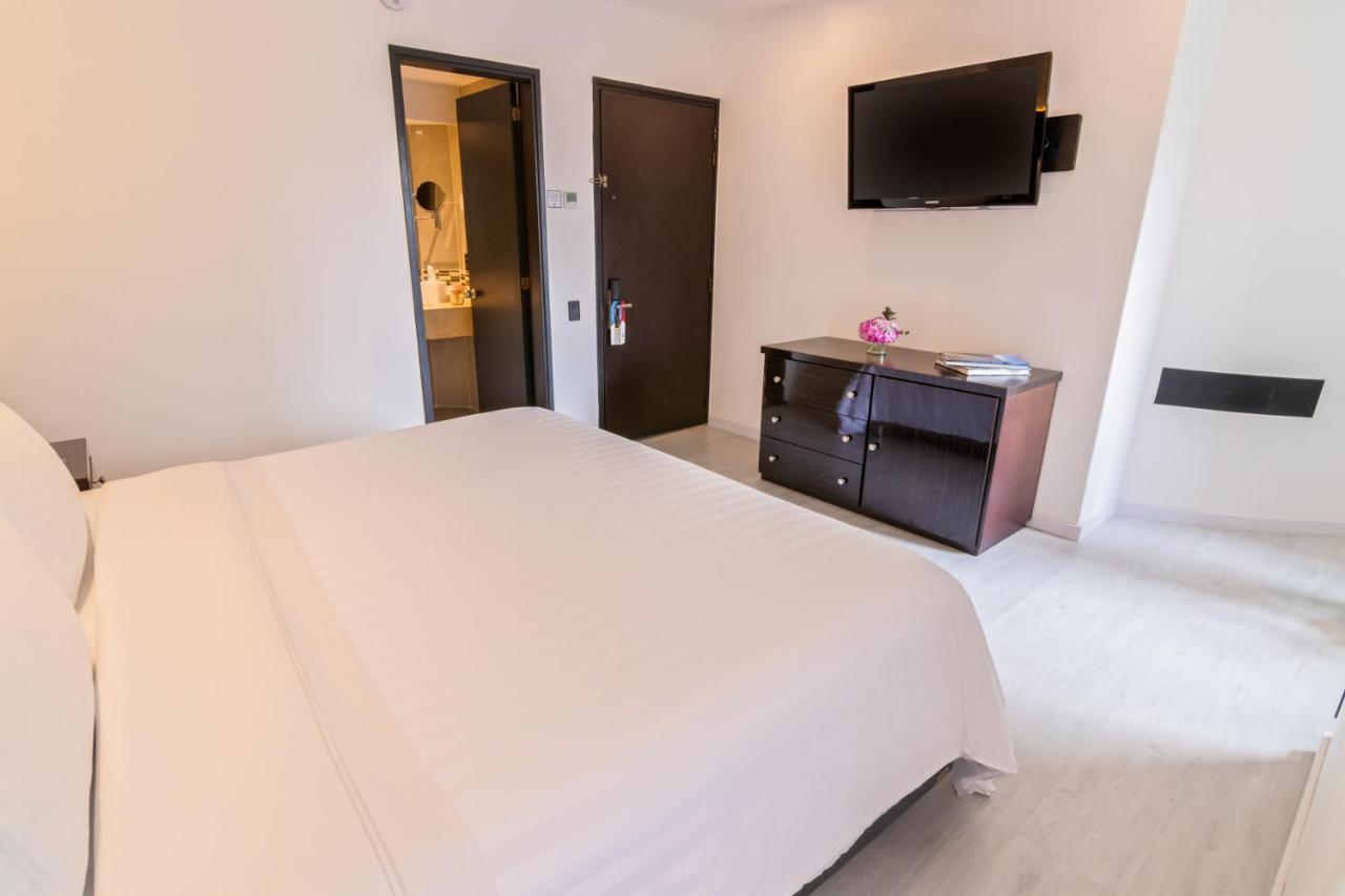 Classic King Room