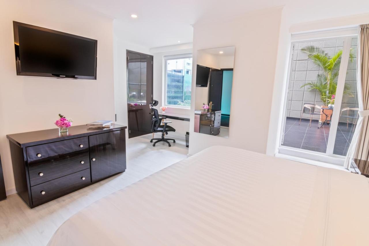 Classic King Room