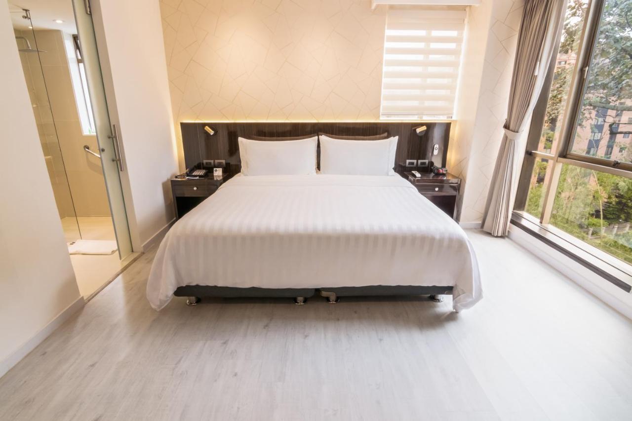 Classic King Room