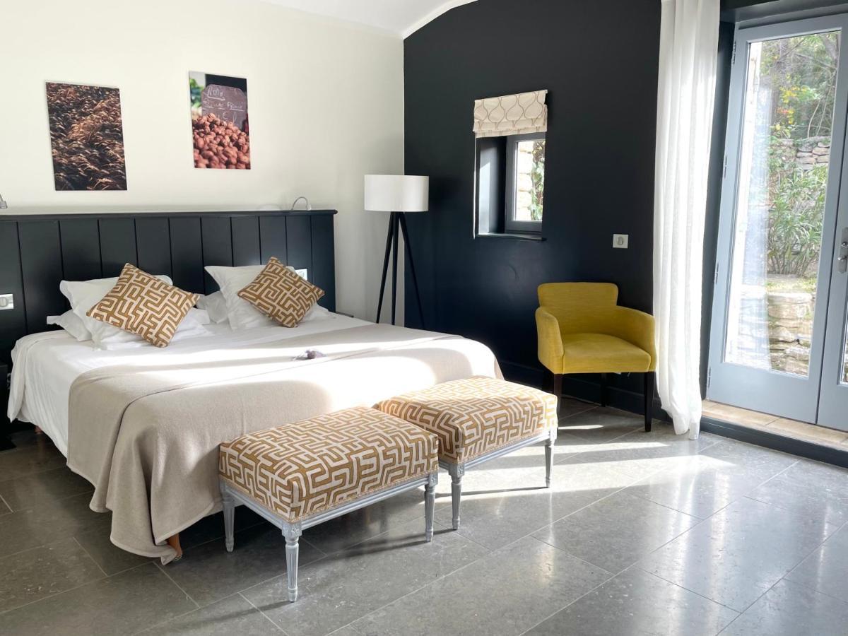 Suite Terrace
