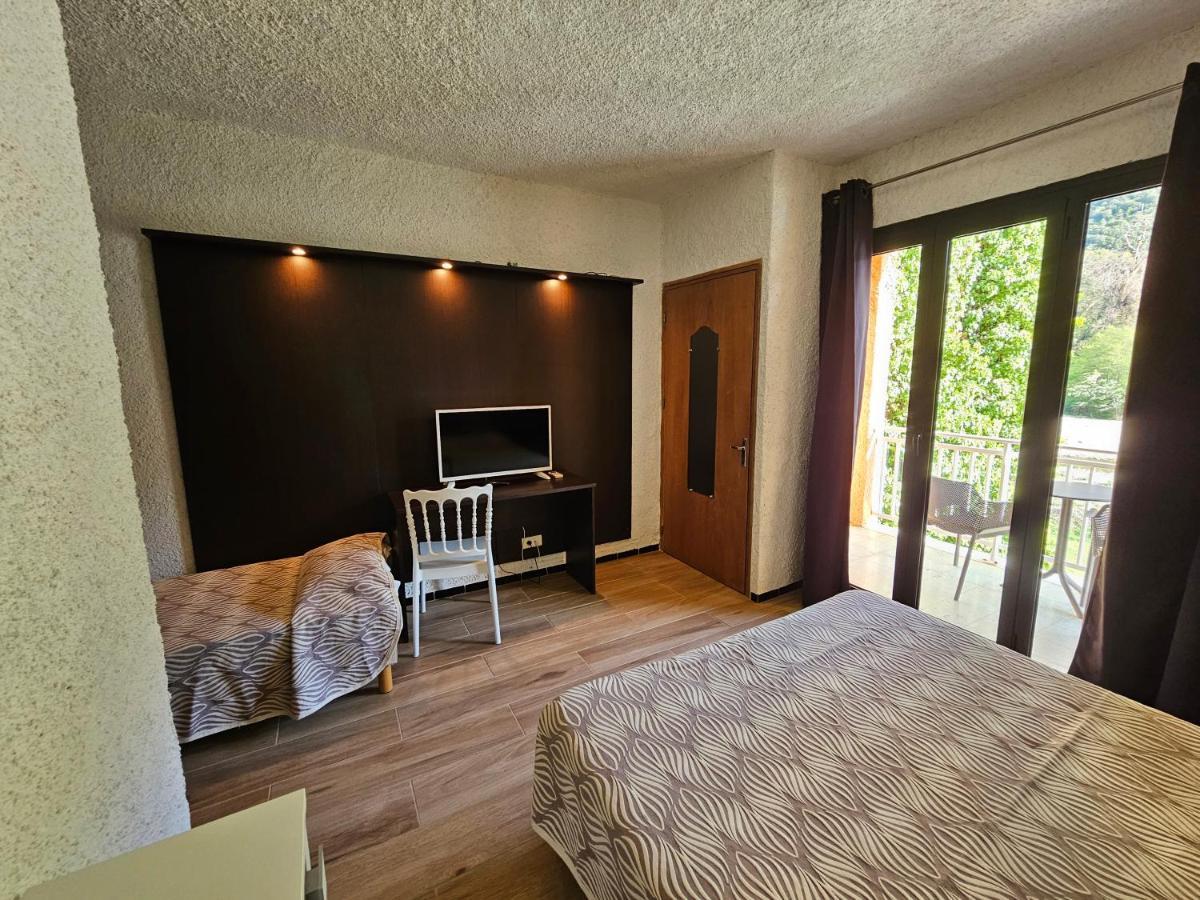 Panoramic Triple Room