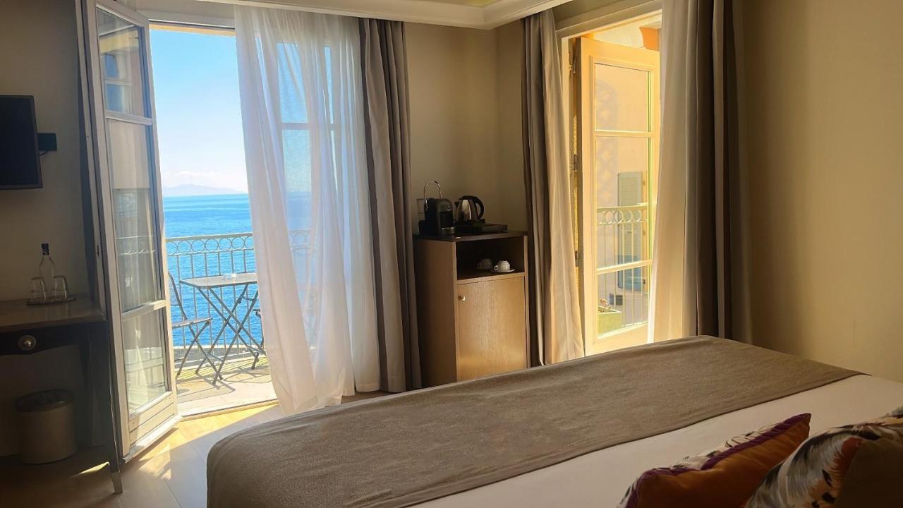 Double Room Terrace