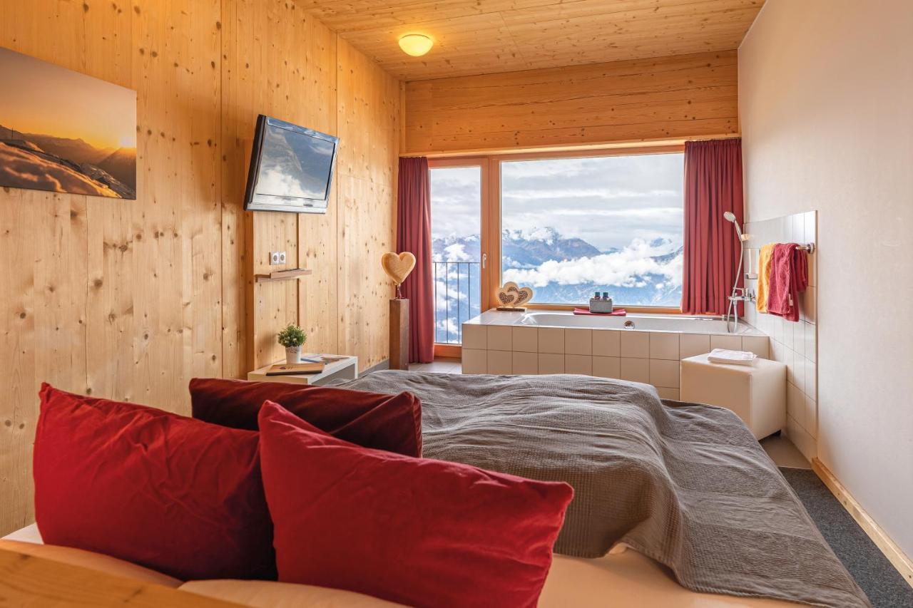 Comfort Doppelzimmer