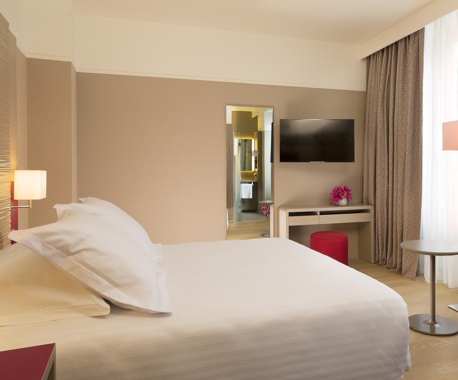 Chambre Double Supérieure