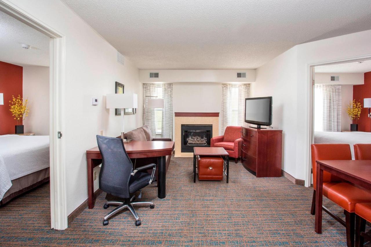 Two-Bedroom Suite