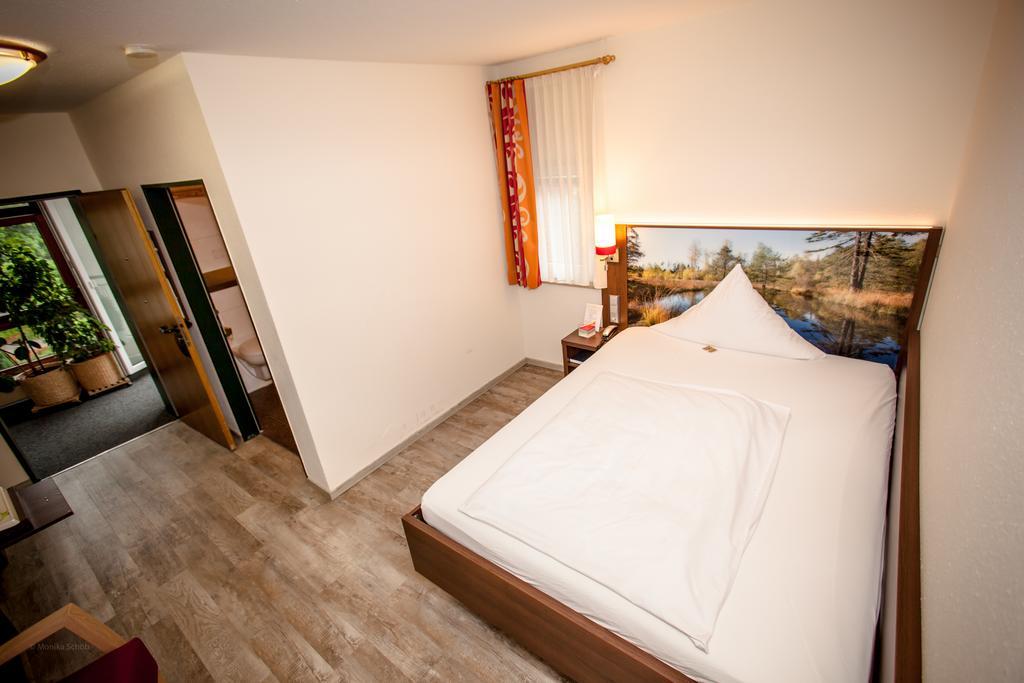 Comfort Einzelzimmer