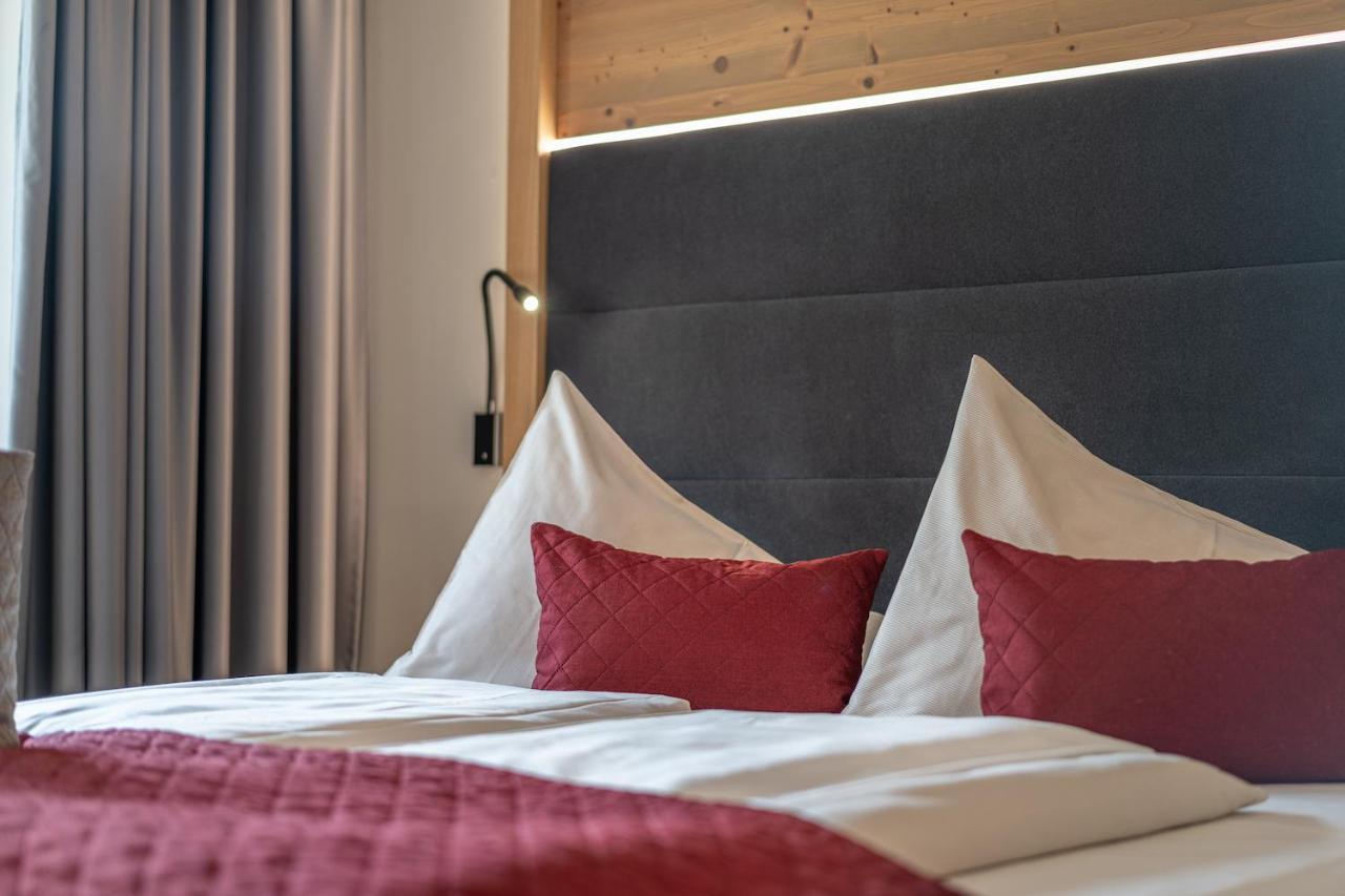 Double Room Mountain View