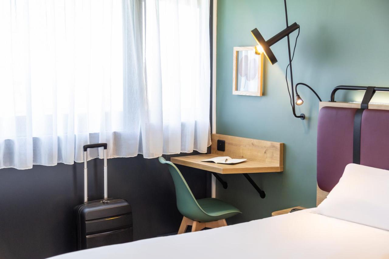 Chambre Lits Jumeaux
