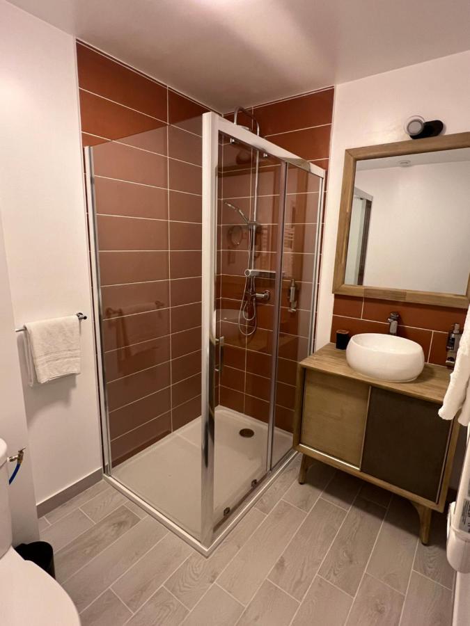 Chambre Triple Deluxe