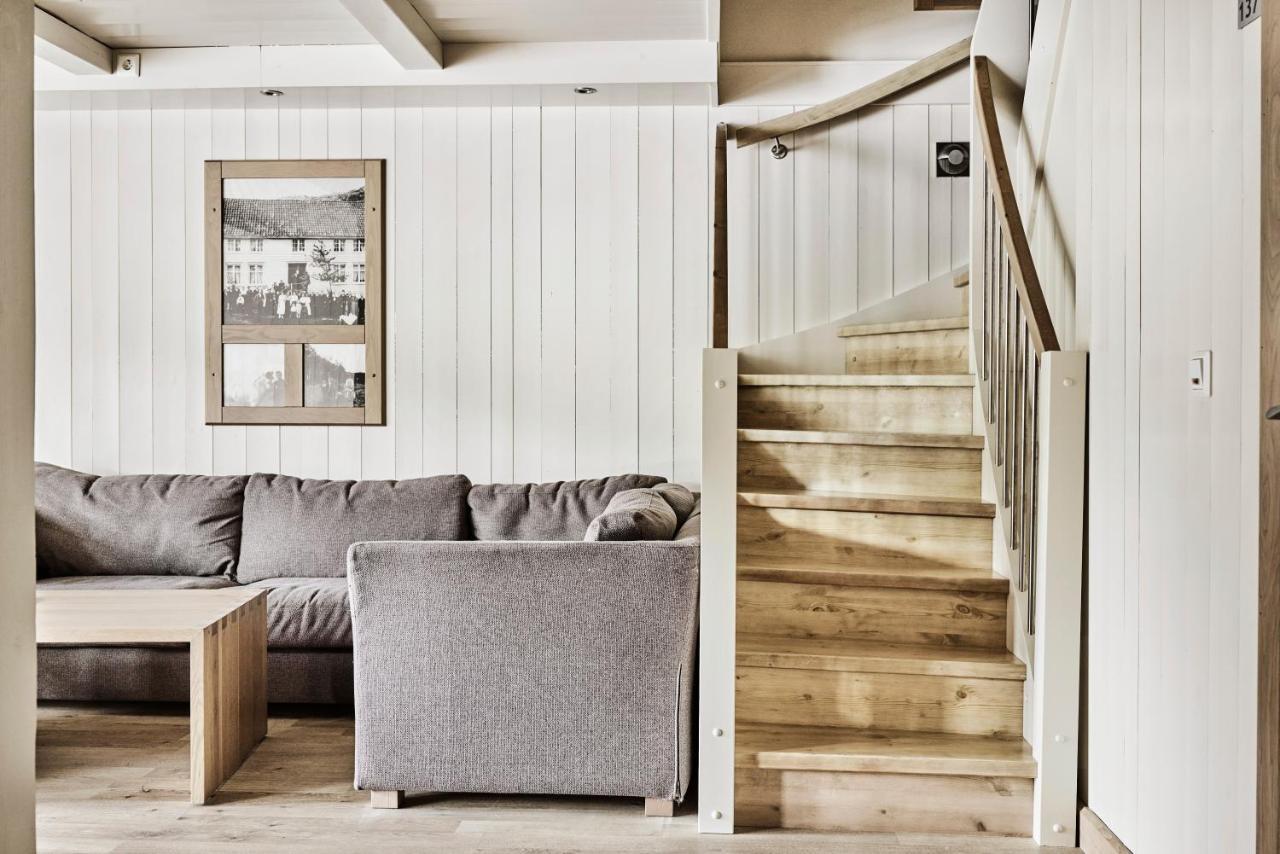 Three-Bedroom House Sea Front