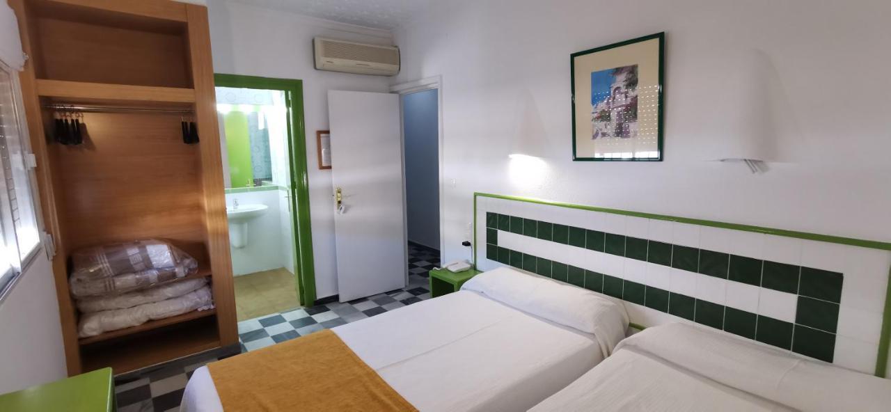 Double Room Without Terrace