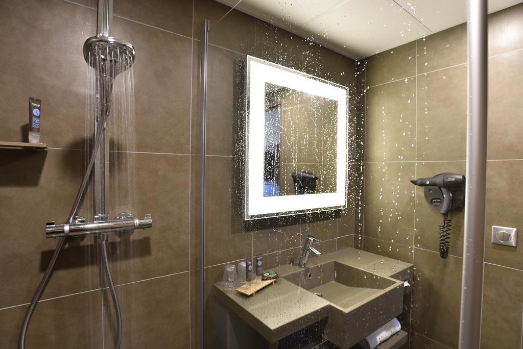 Chambre Double Supérieure