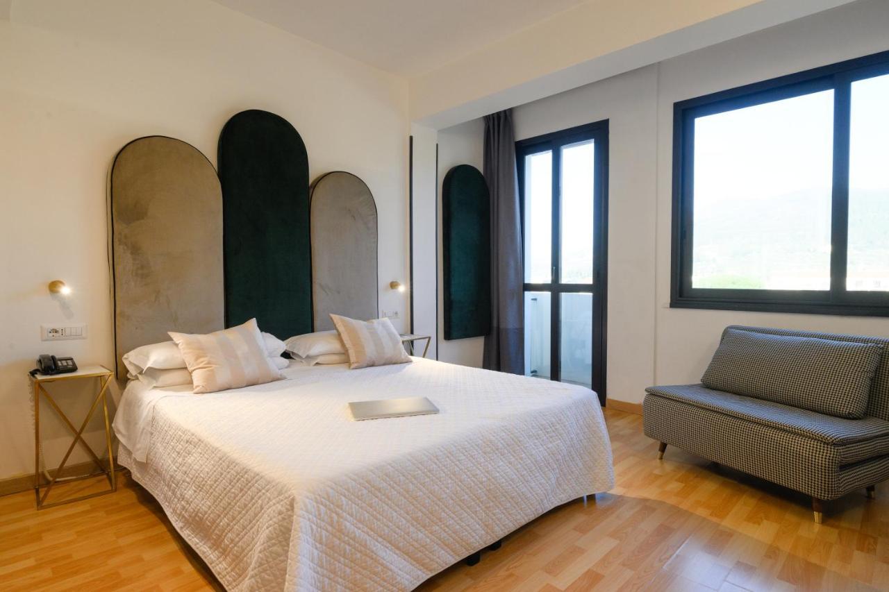 Comfort Double or Twin Room