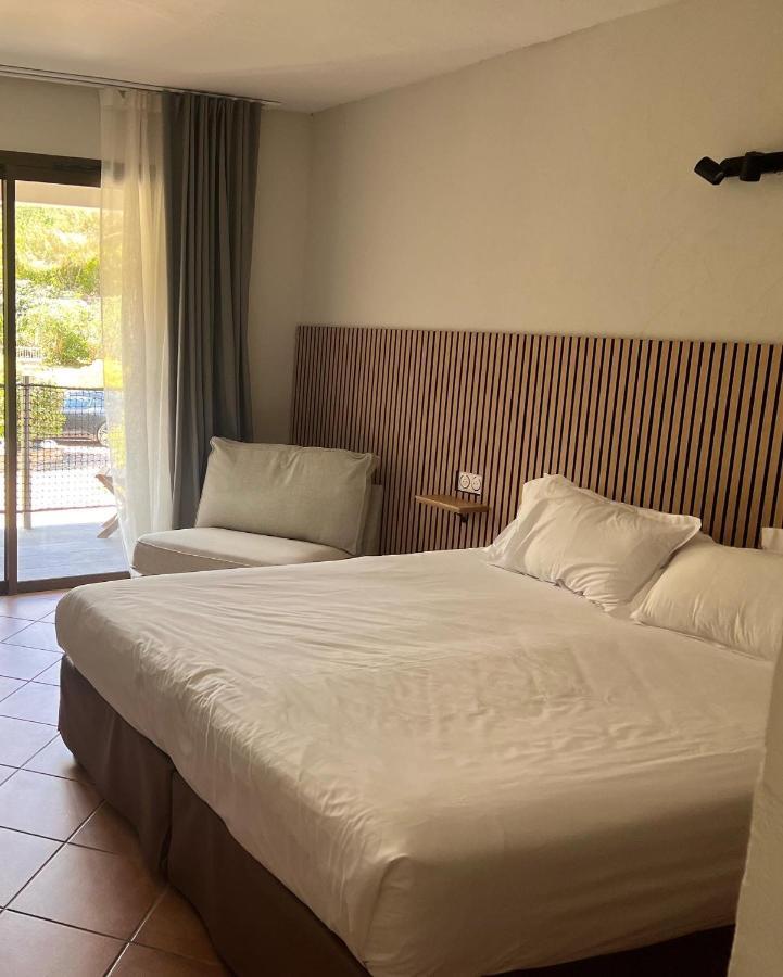 Superior Double Room Park Side