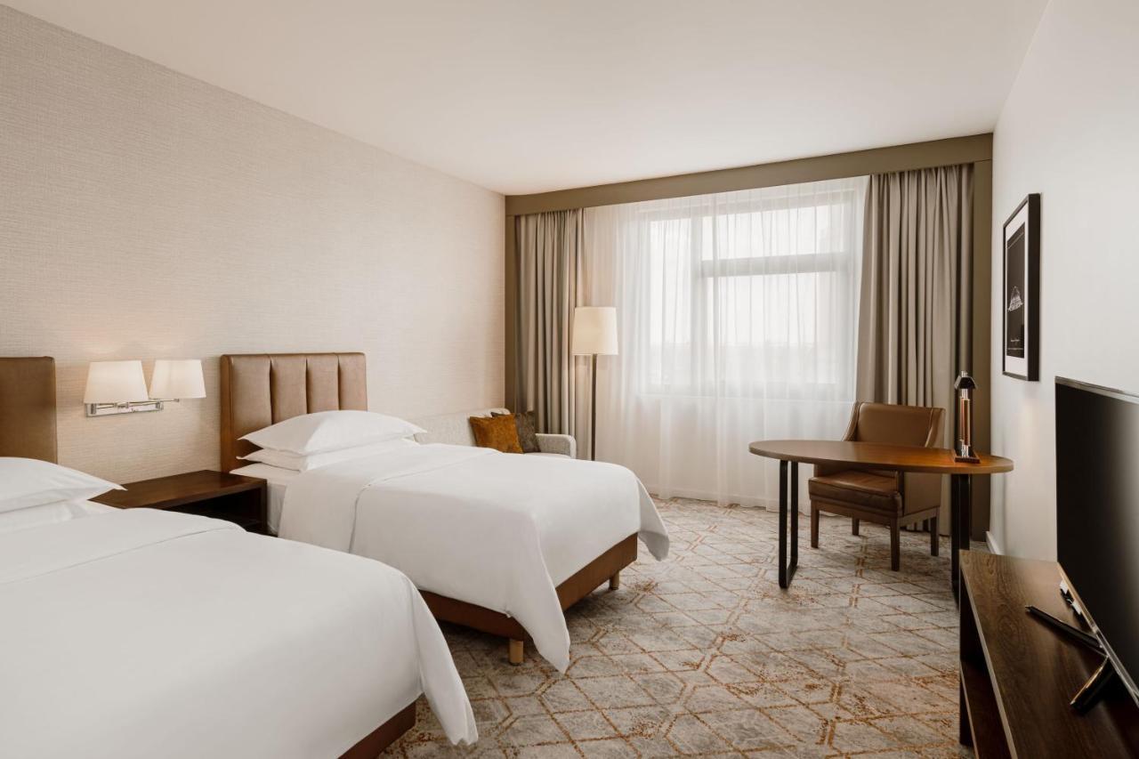 Deluxe, Larger Guest room, 2 Twin/Single Bed(s)