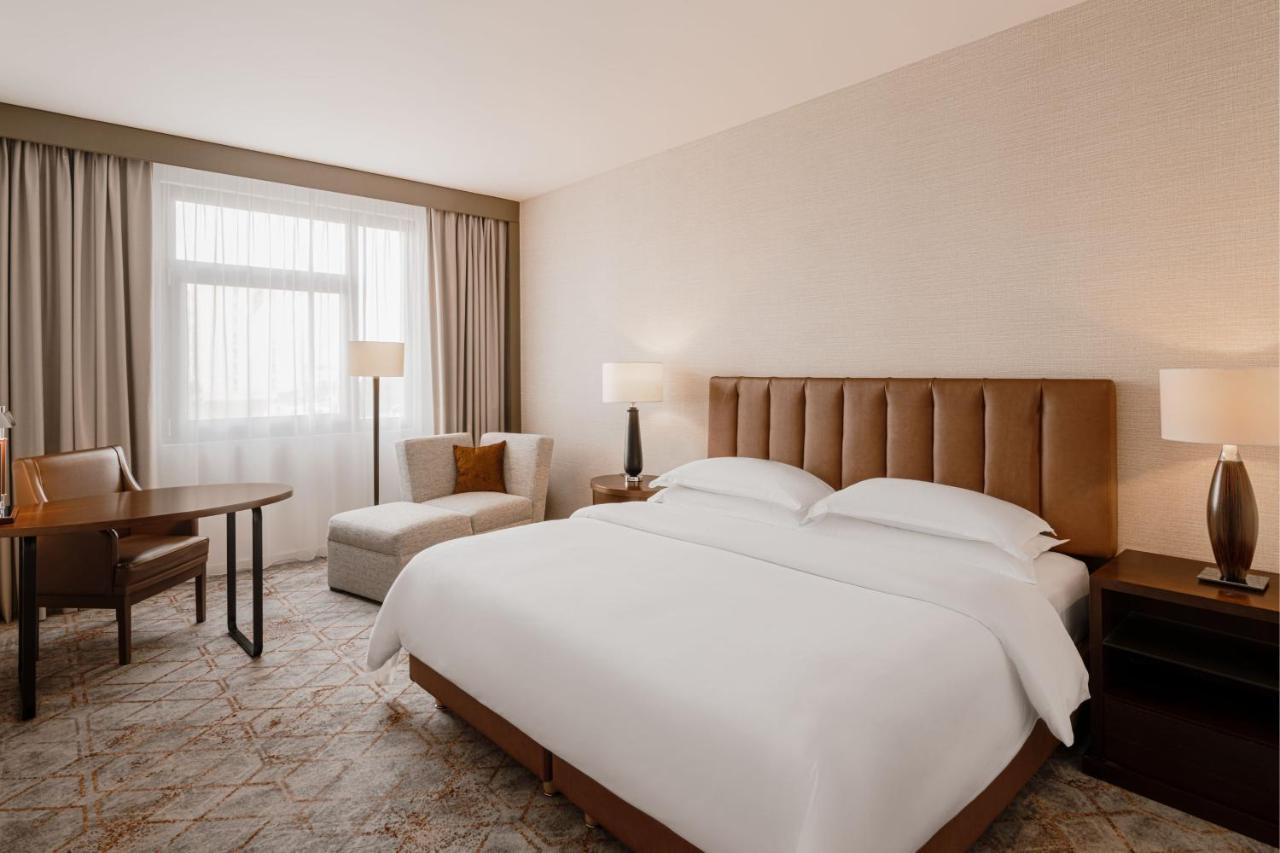 Club level, Guest room, 1 King