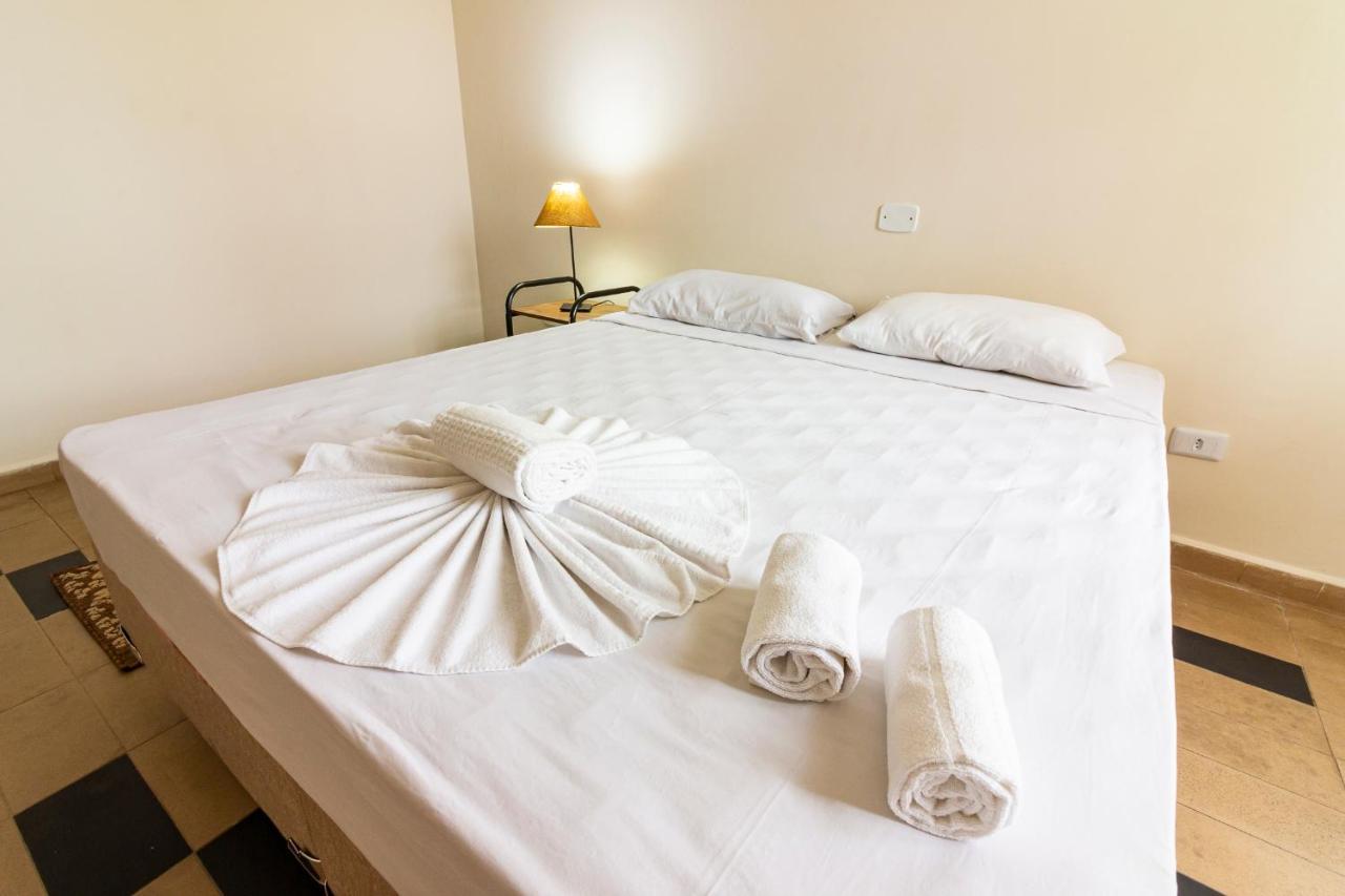 Quarto Duplo Standard